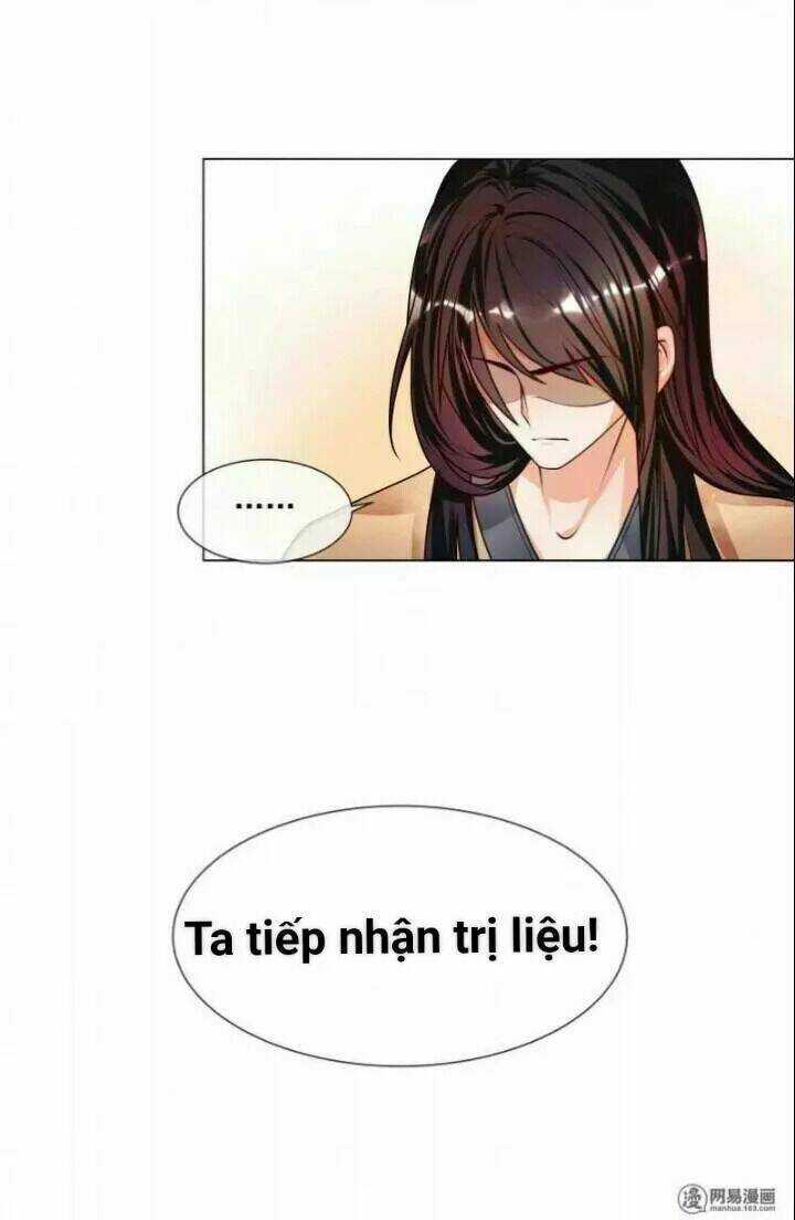 Thiên Tài Tiểu Độc Phi - Chapter 48 - Trang 10