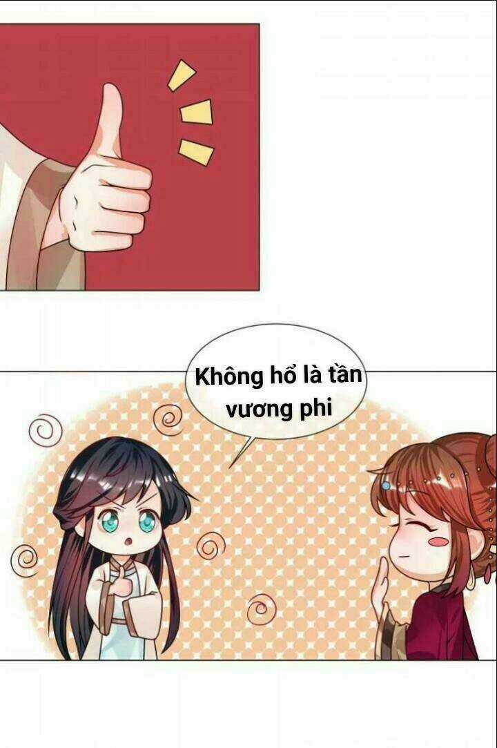 Thiên Tài Tiểu Độc Phi - Chapter 49 - Trang 13