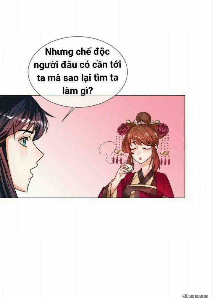 Thiên Tài Tiểu Độc Phi - Chapter 49 - Trang 14