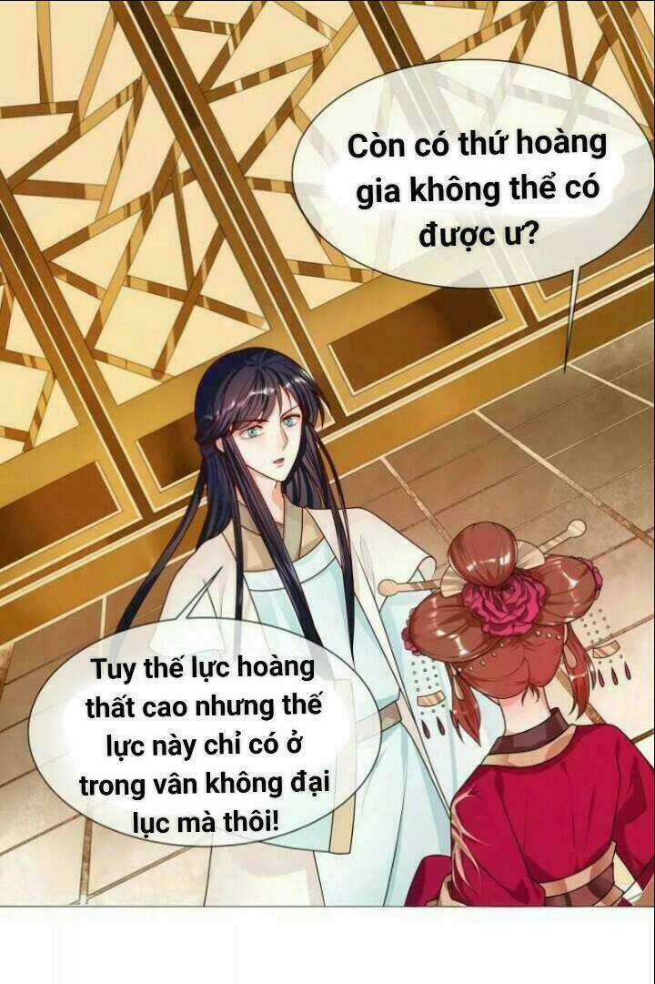 Thiên Tài Tiểu Độc Phi - Chapter 49 - Trang 17