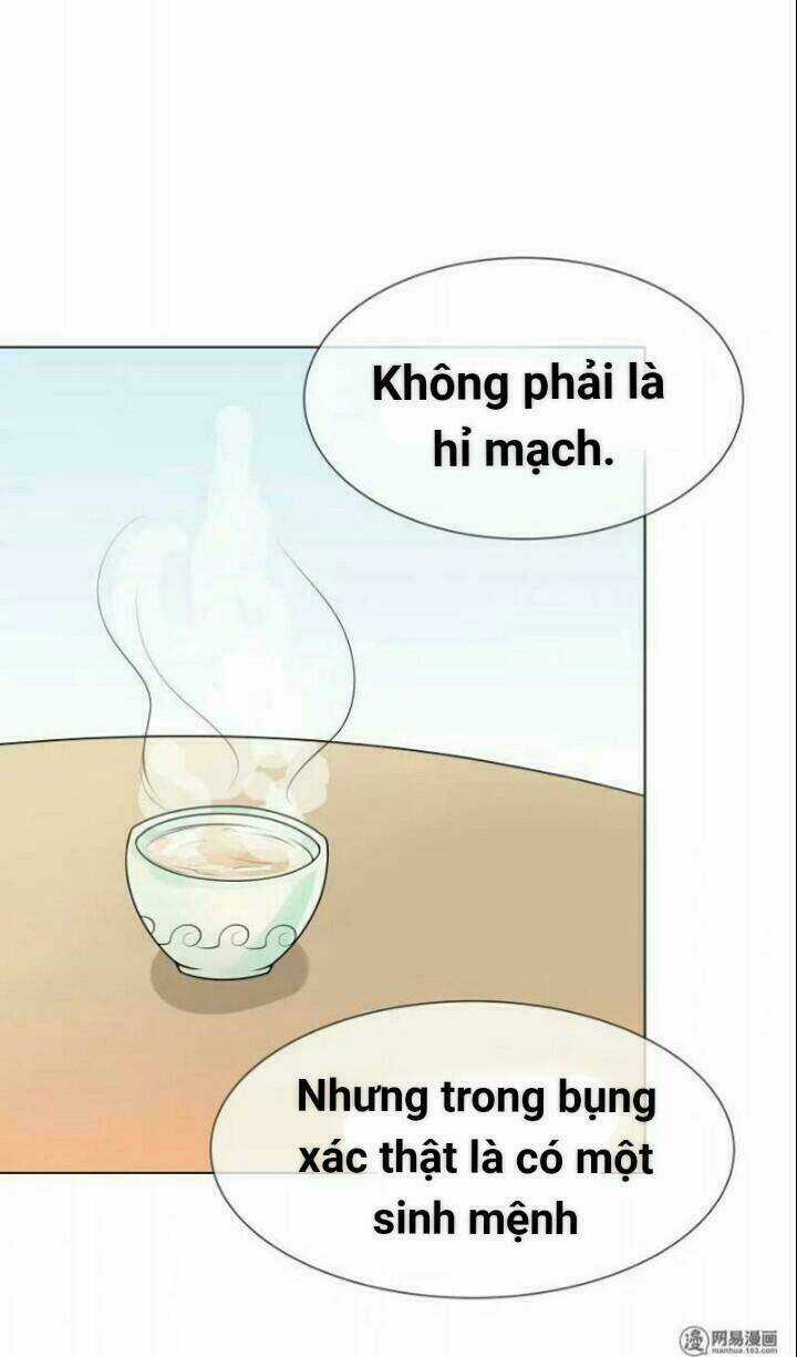 Thiên Tài Tiểu Độc Phi - Chapter 49 - Trang 3