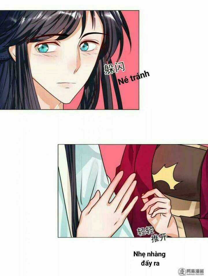 Thiên Tài Tiểu Độc Phi - Chapter 49 - Trang 22