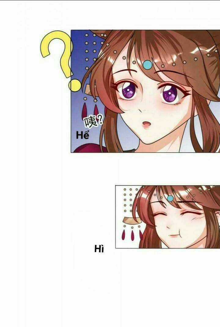 Thiên Tài Tiểu Độc Phi - Chapter 49 - Trang 23