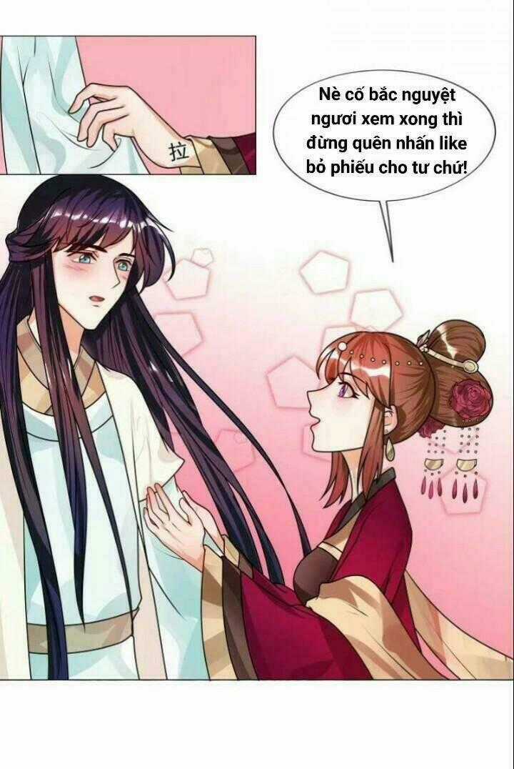 Thiên Tài Tiểu Độc Phi - Chapter 49 - Trang 27