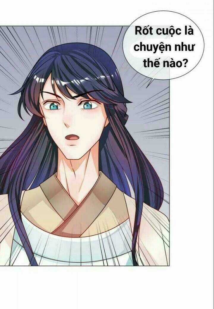 Thiên Tài Tiểu Độc Phi - Chapter 49 - Trang 4