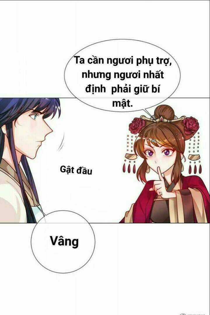 Thiên Tài Tiểu Độc Phi - Chapter 49 - Trang 5