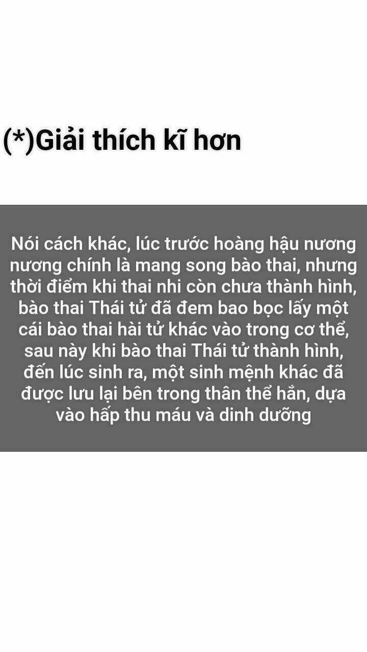 Thiên Tài Tiểu Độc Phi - Chapter 49 - Trang 7