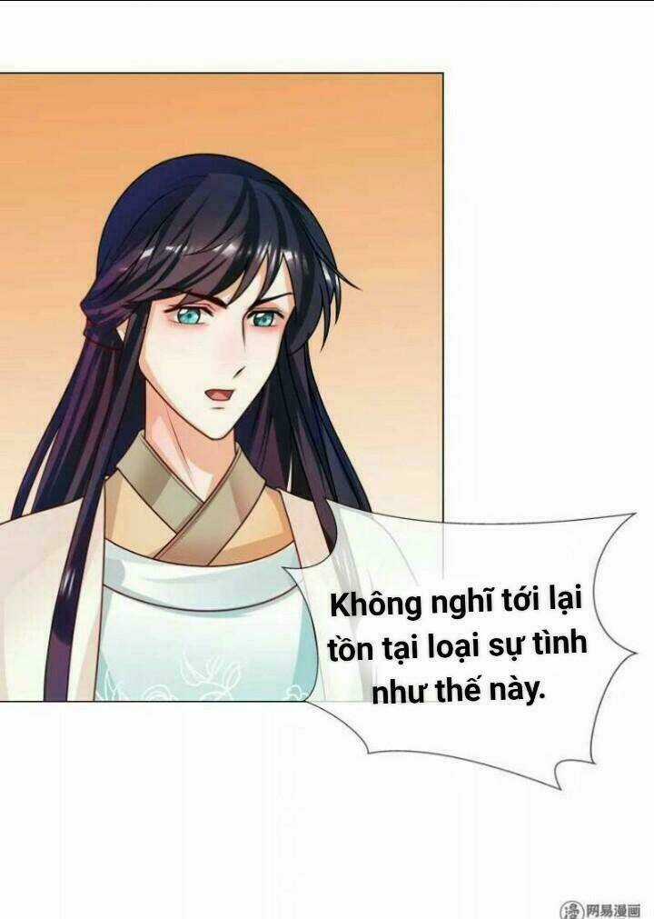 Thiên Tài Tiểu Độc Phi - Chapter 49 - Trang 8