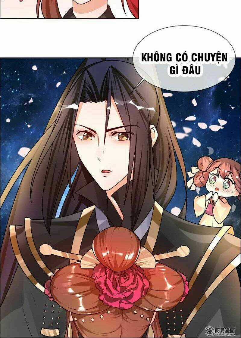 Thiên Tài Tiểu Độc Phi - Chapter 50 - Trang 13