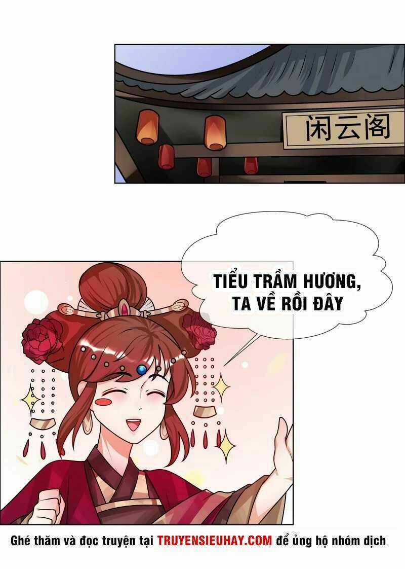 Thiên Tài Tiểu Độc Phi - Chapter 50 - Trang 8