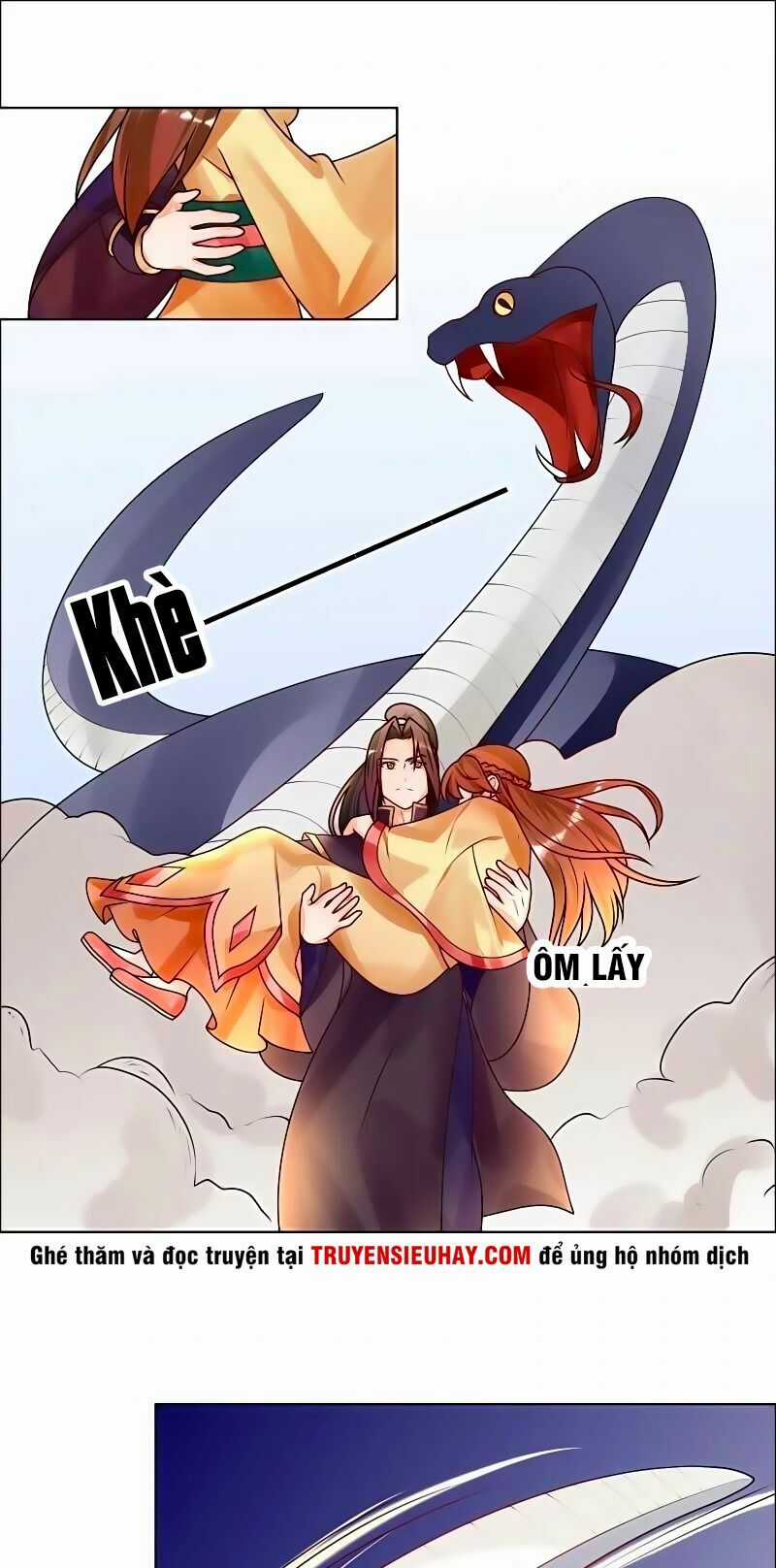 Thiên Tài Tiểu Độc Phi - Chapter 51 - Trang 13