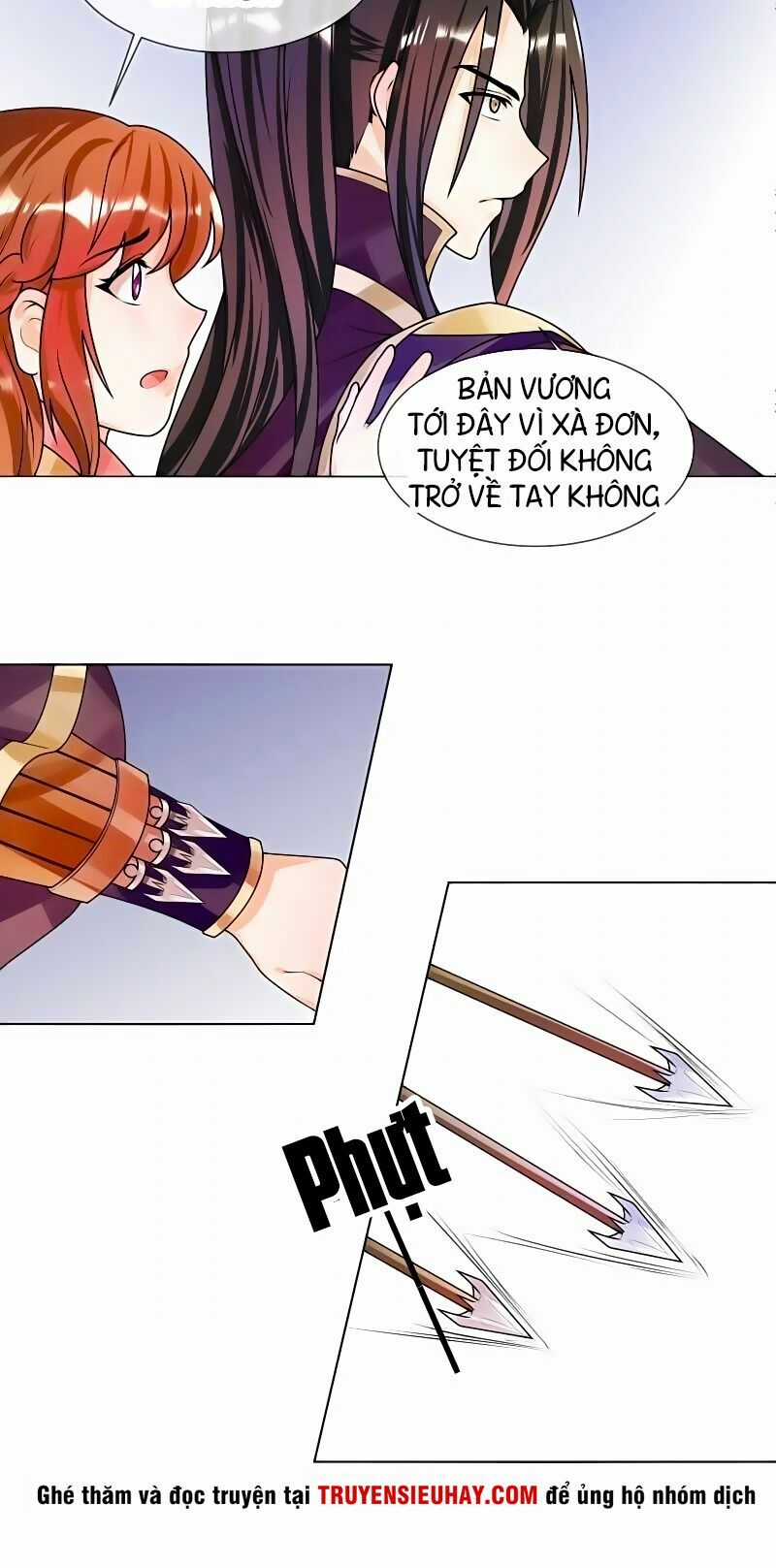 Thiên Tài Tiểu Độc Phi - Chapter 51 - Trang 16