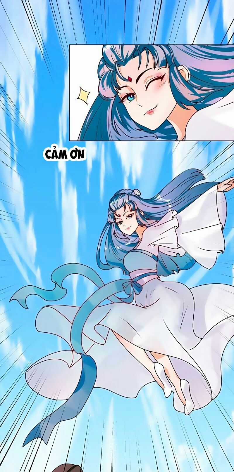 Thiên Tài Tiểu Độc Phi - Chapter 51 - Trang 19