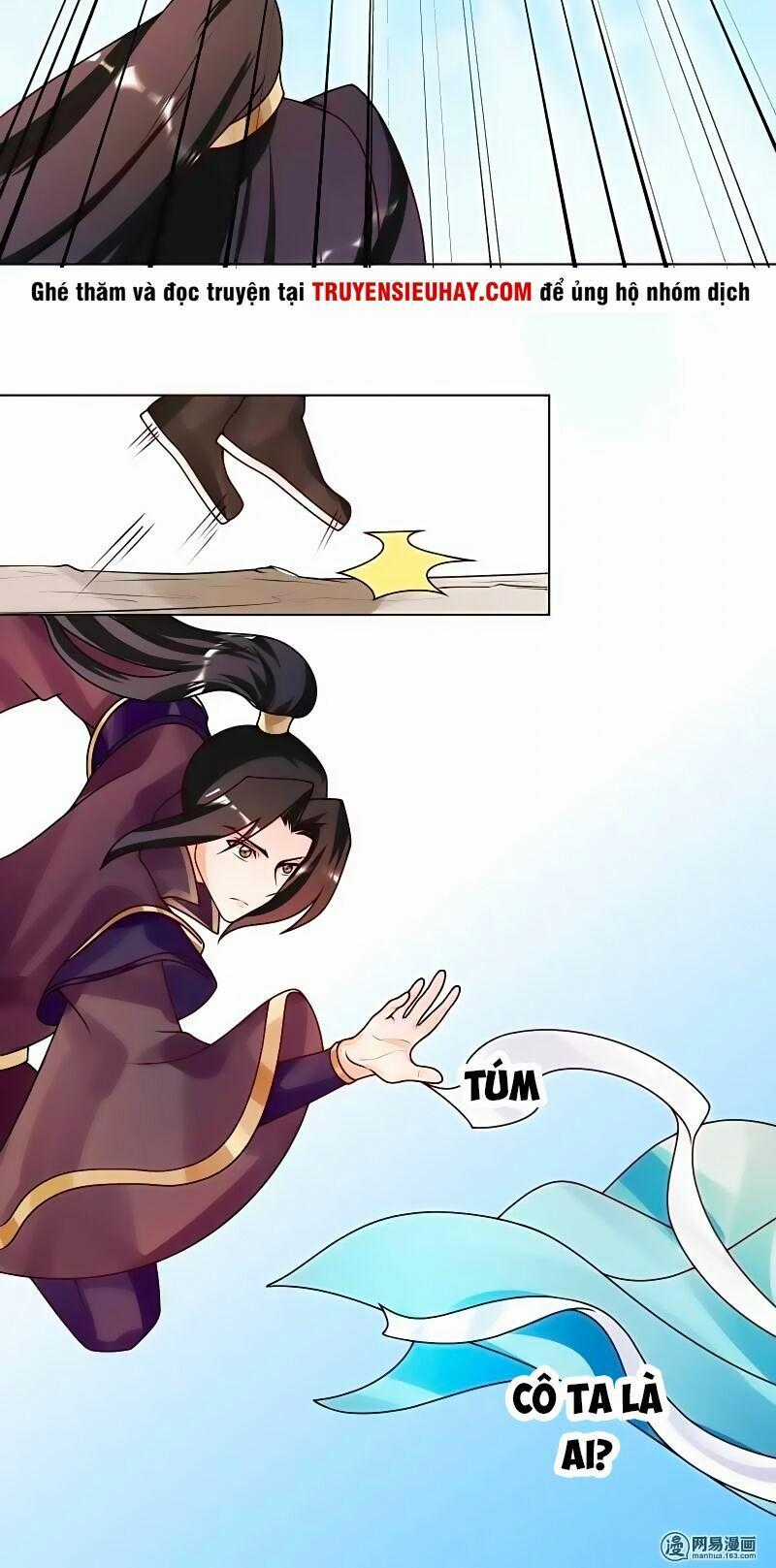 Thiên Tài Tiểu Độc Phi - Chapter 51 - Trang 20