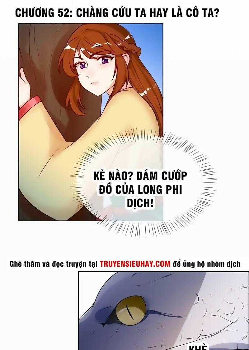 Thiên Tài Tiểu Độc Phi - Chapter 52 - Trang 2