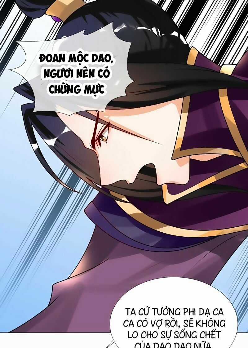 Thiên Tài Tiểu Độc Phi - Chapter 52 - Trang 12