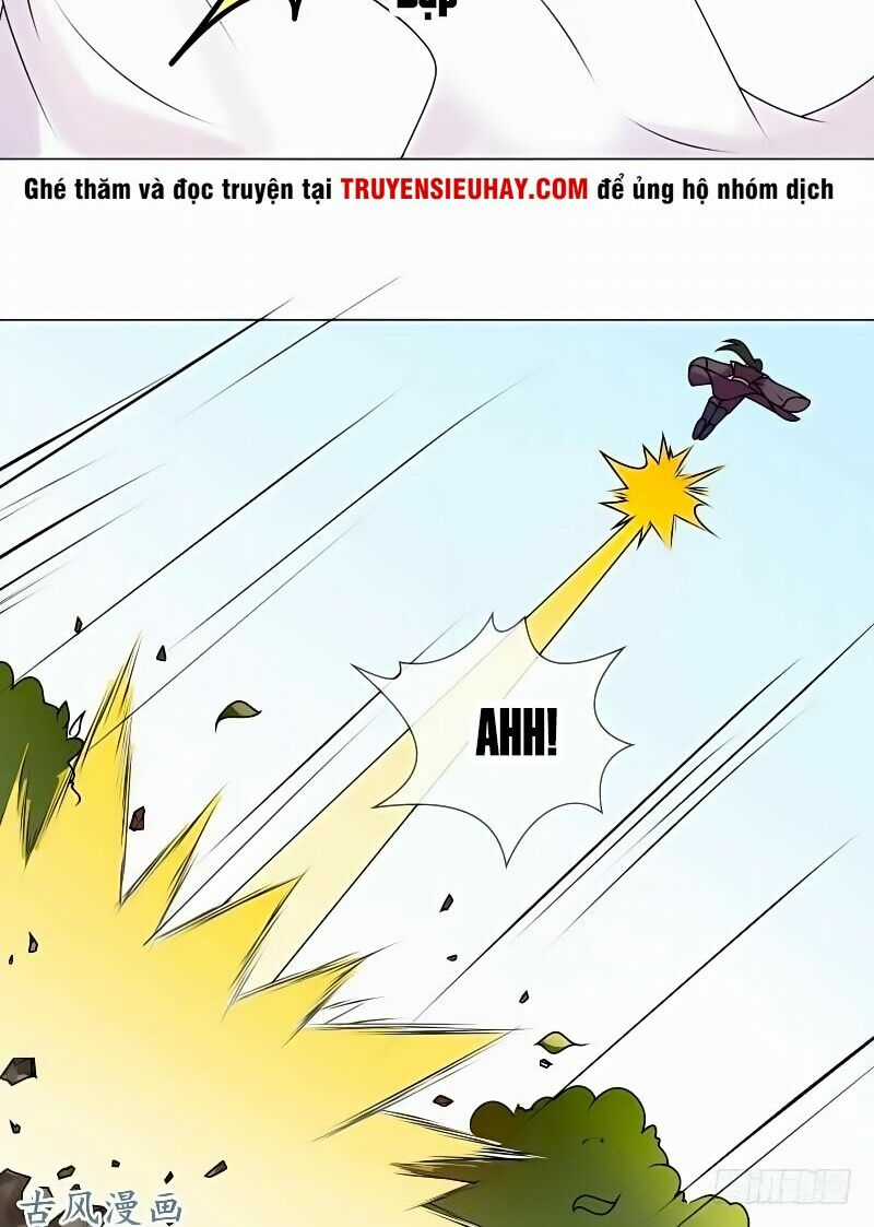 Thiên Tài Tiểu Độc Phi - Chapter 52 - Trang 15