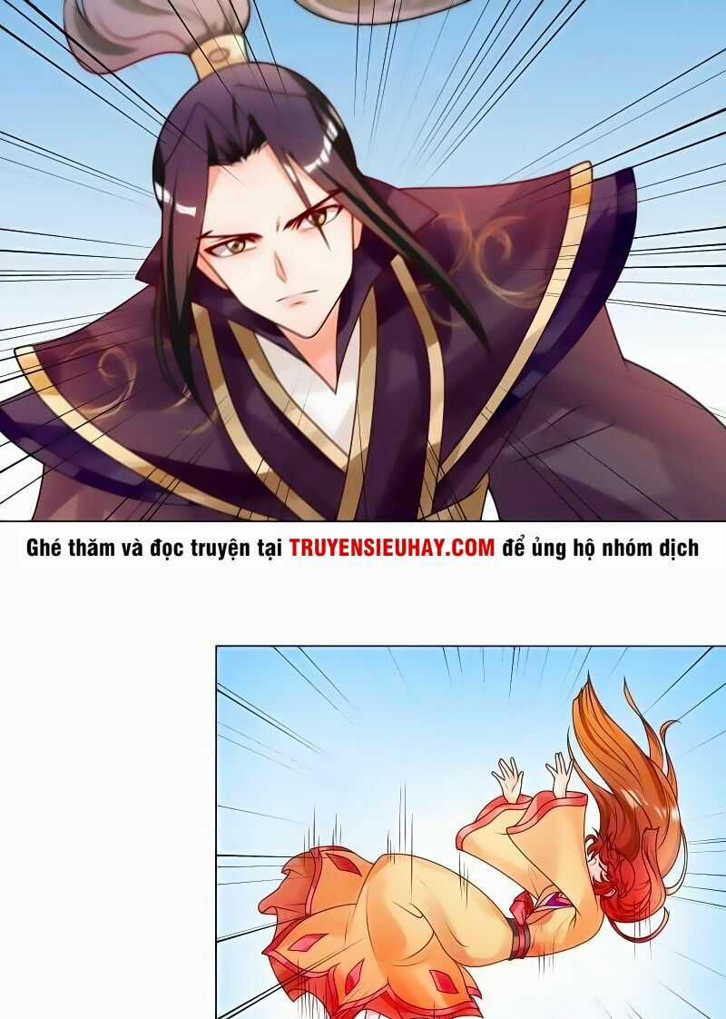 Thiên Tài Tiểu Độc Phi - Chapter 52 - Trang 16