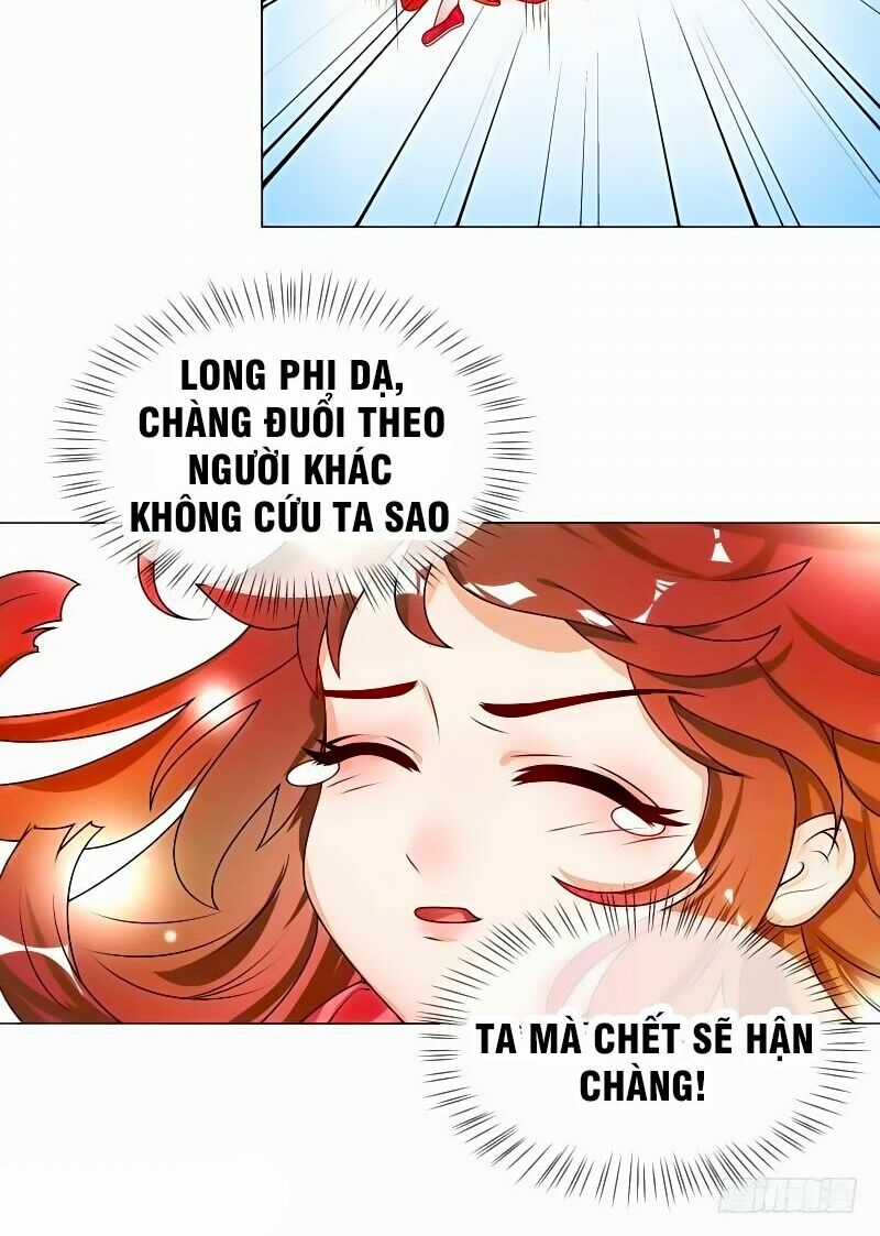 Thiên Tài Tiểu Độc Phi - Chapter 52 - Trang 17