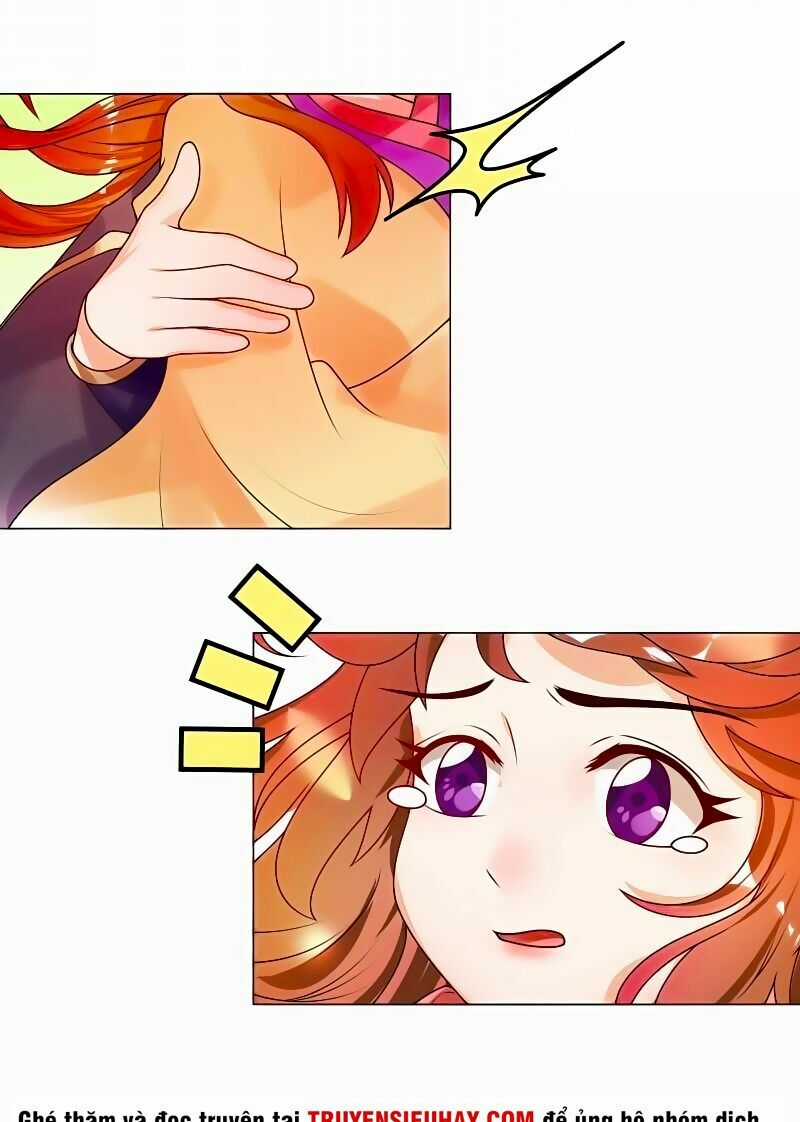 Thiên Tài Tiểu Độc Phi - Chapter 52 - Trang 18