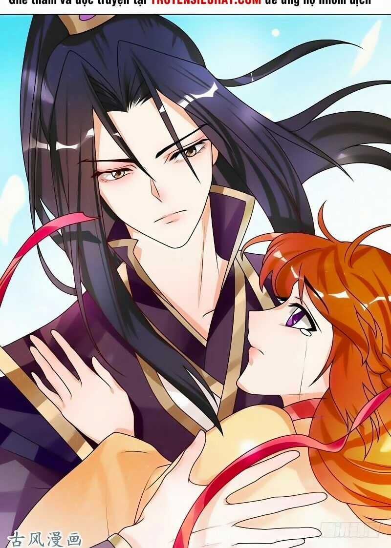 Thiên Tài Tiểu Độc Phi - Chapter 52 - Trang 19