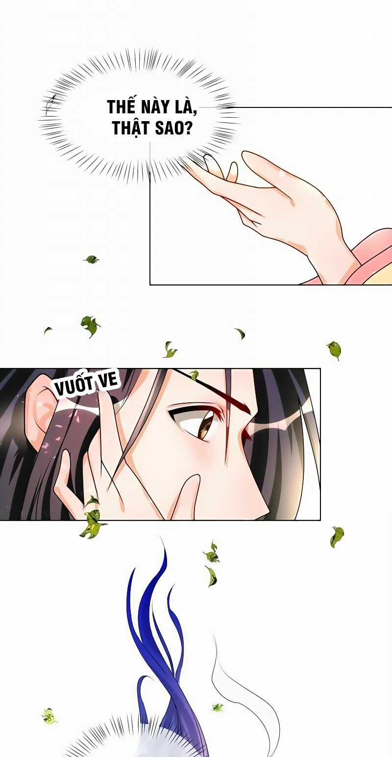 Thiên Tài Tiểu Độc Phi - Chapter 52 - Trang 20