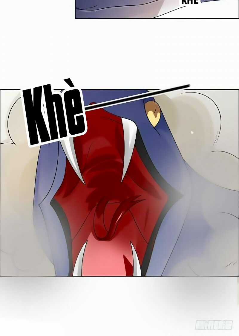 Thiên Tài Tiểu Độc Phi - Chapter 52 - Trang 3