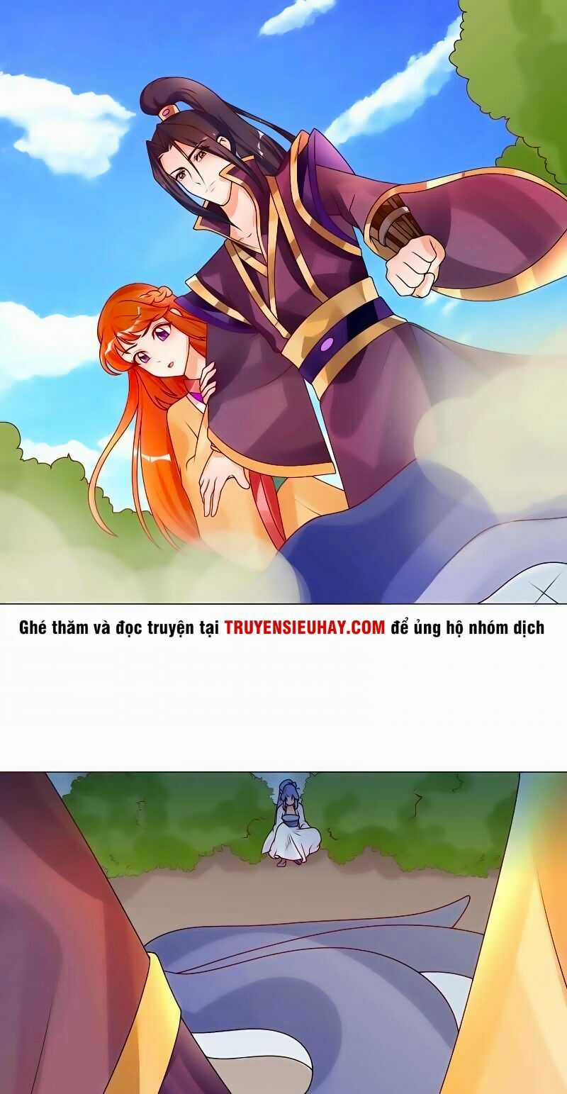 Thiên Tài Tiểu Độc Phi - Chapter 52 - Trang 24