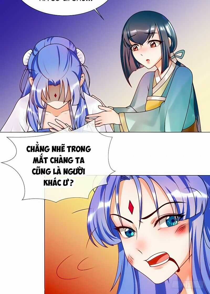 Thiên Tài Tiểu Độc Phi - Chapter 53 - Trang 12