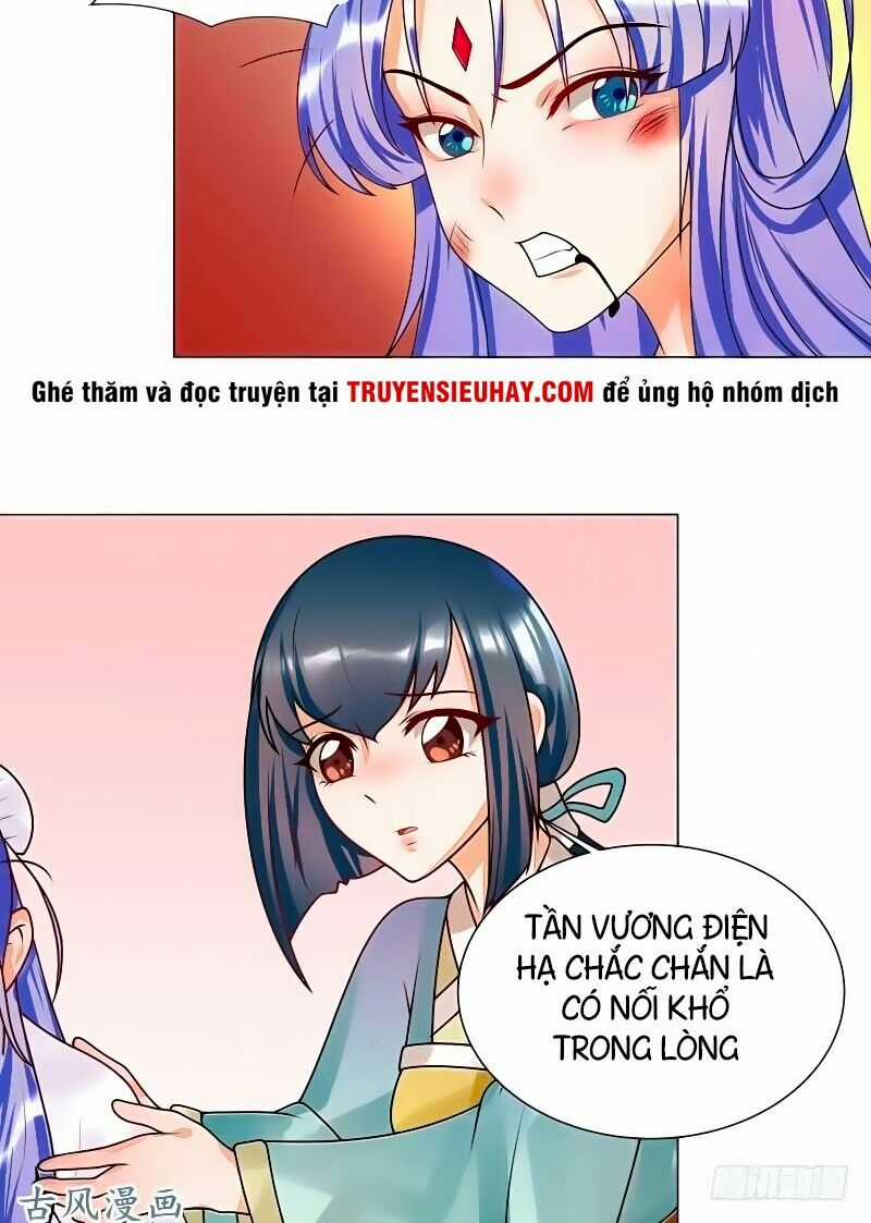 Thiên Tài Tiểu Độc Phi - Chapter 53 - Trang 14