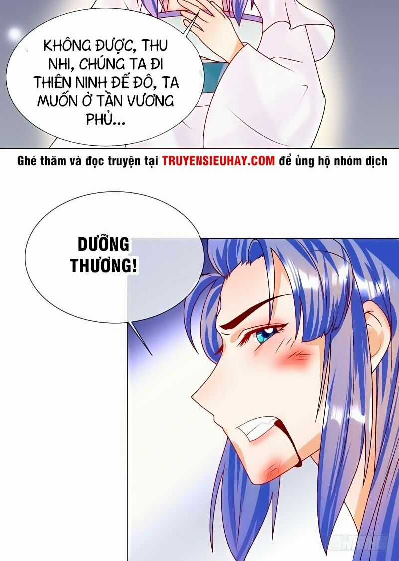 Thiên Tài Tiểu Độc Phi - Chapter 53 - Trang 16