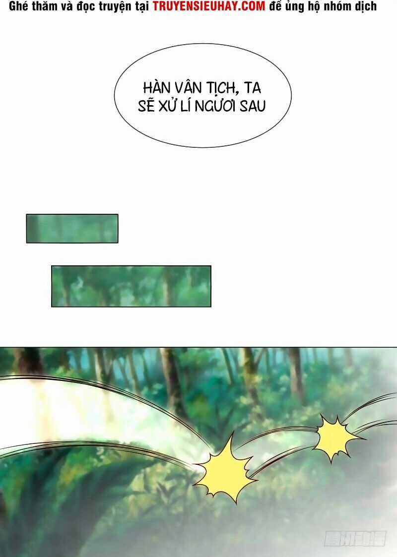 Thiên Tài Tiểu Độc Phi - Chapter 53 - Trang 18