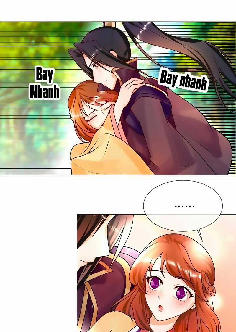 Thiên Tài Tiểu Độc Phi - Chapter 53 - Trang 19