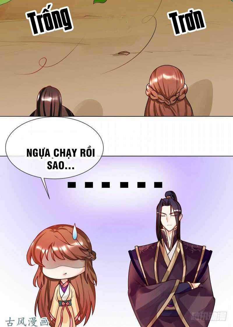 Thiên Tài Tiểu Độc Phi - Chapter 53 - Trang 6