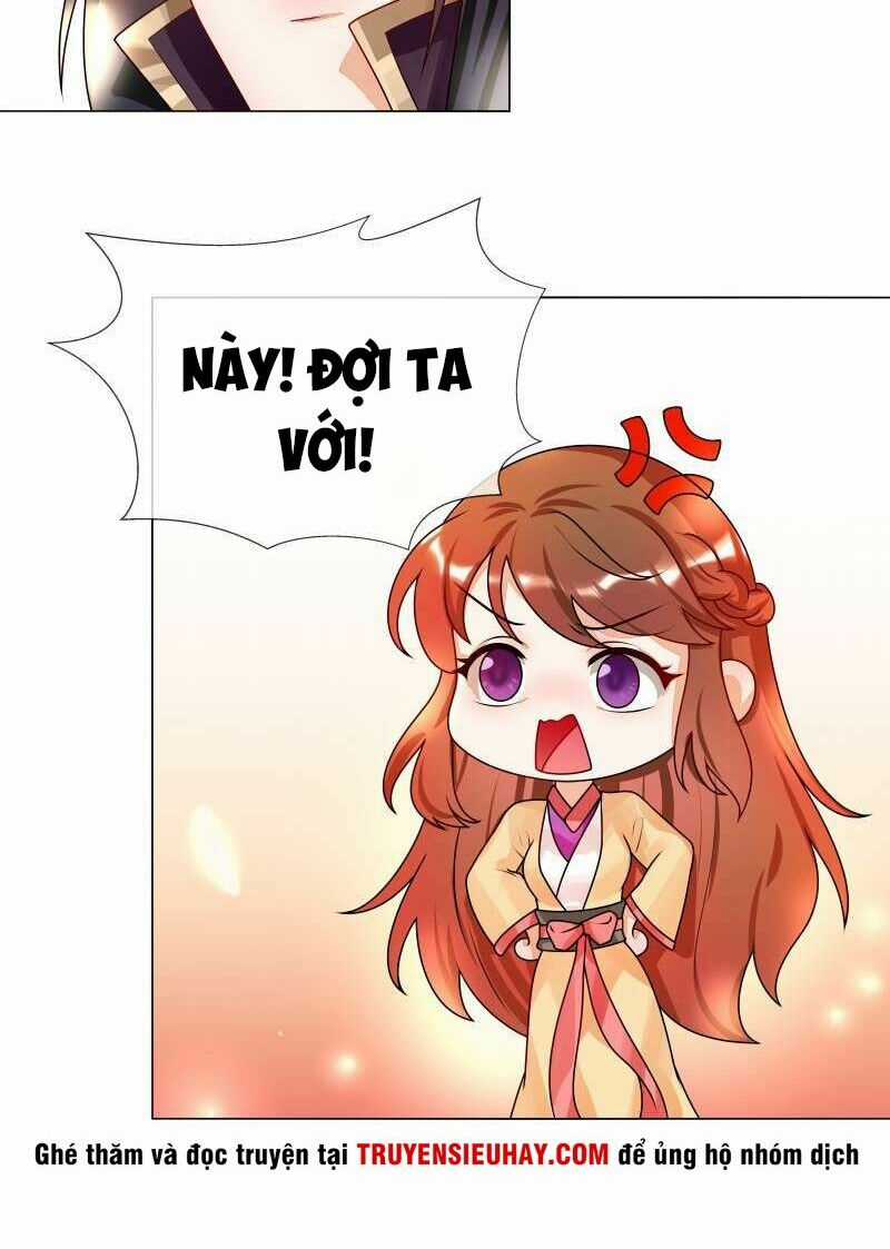 Thiên Tài Tiểu Độc Phi - Chapter 53 - Trang 10