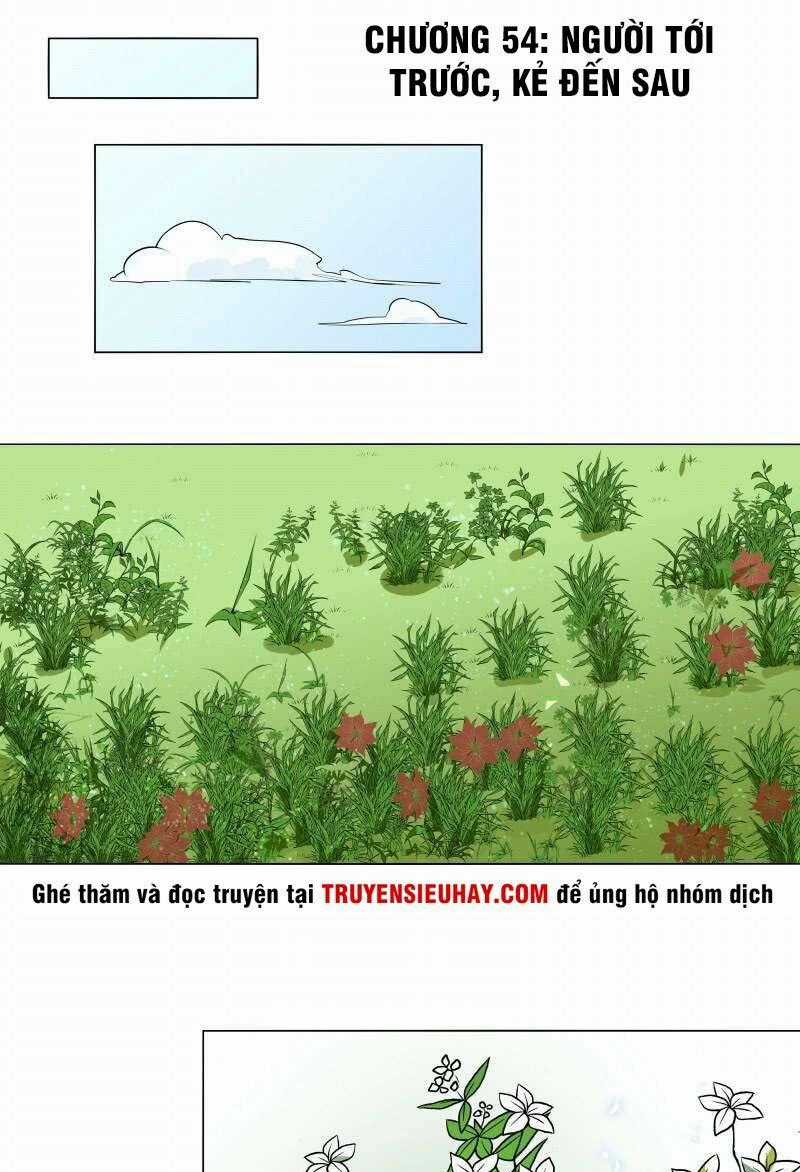 Thiên Tài Tiểu Độc Phi - Chapter 54 - Trang 2