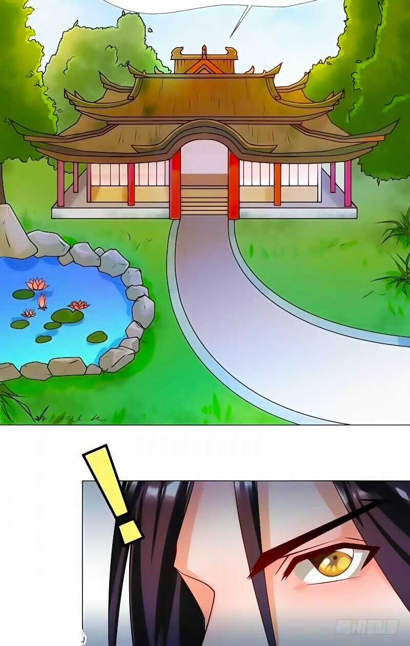 Thiên Tài Tiểu Độc Phi - Chapter 54 - Trang 13