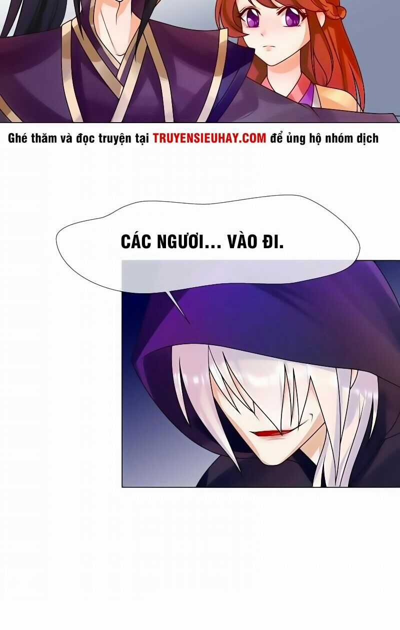 Thiên Tài Tiểu Độc Phi - Chapter 54 - Trang 15