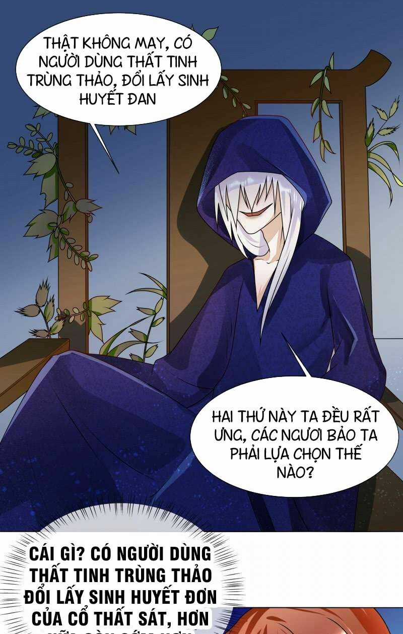 Thiên Tài Tiểu Độc Phi - Chapter 54 - Trang 16