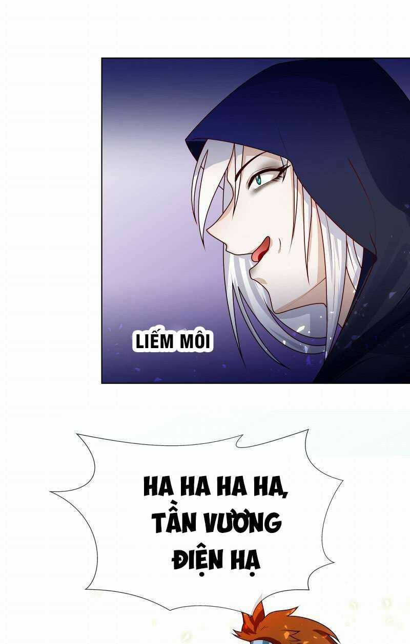 Thiên Tài Tiểu Độc Phi - Chapter 54 - Trang 18