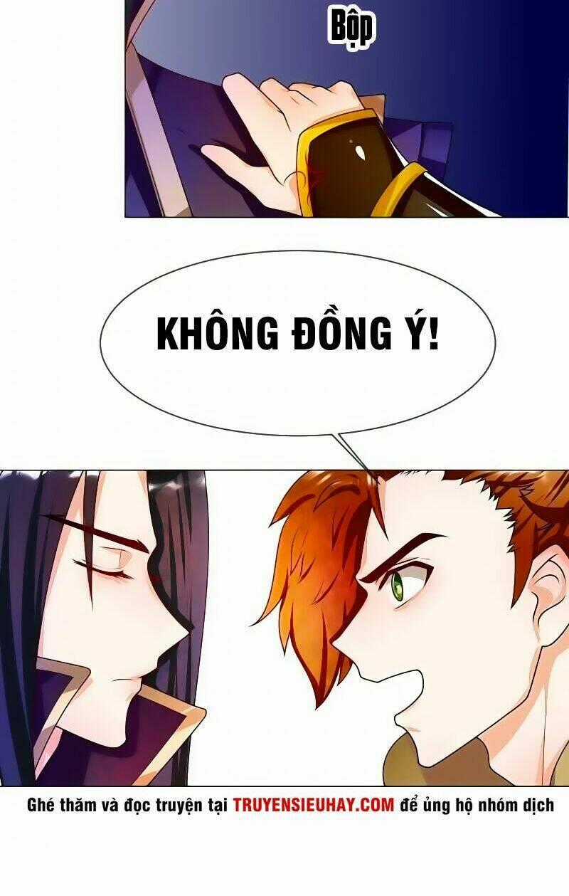 Thiên Tài Tiểu Độc Phi - Chapter 55 - Trang 2