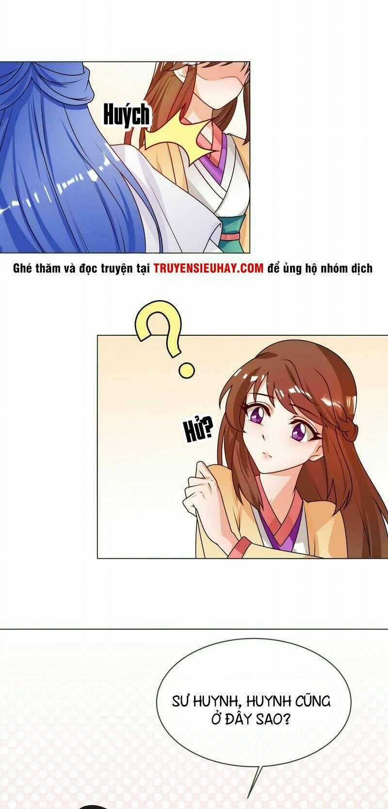 Thiên Tài Tiểu Độc Phi - Chapter 55 - Trang 15