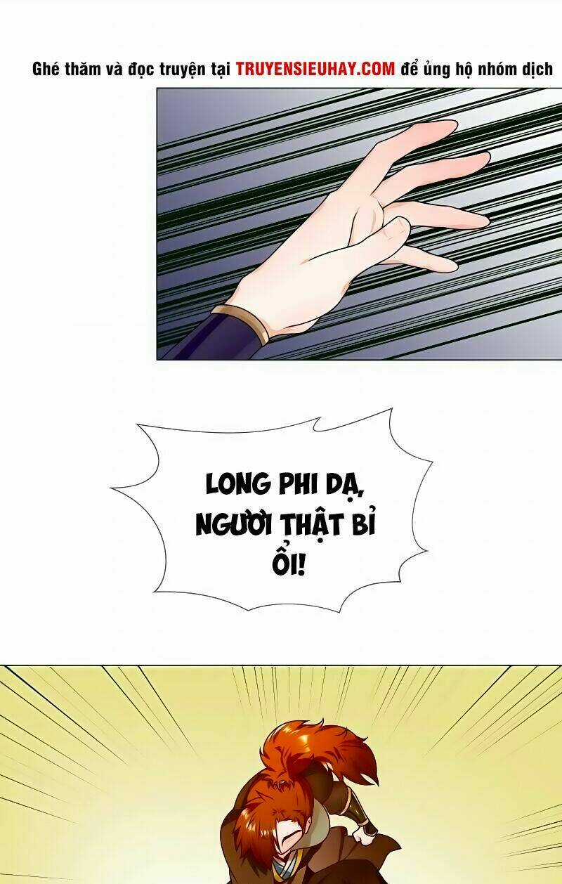 Thiên Tài Tiểu Độc Phi - Chapter 55 - Trang 5