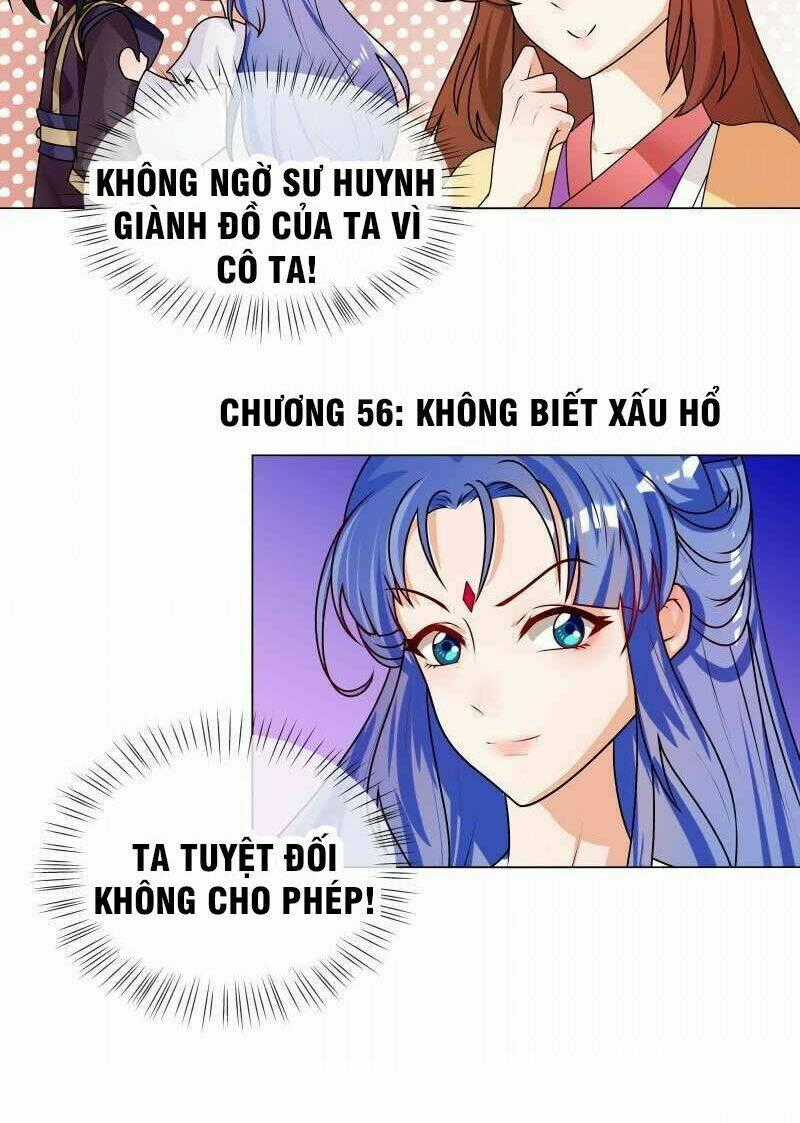 Thiên Tài Tiểu Độc Phi - Chapter 56 - Trang 2