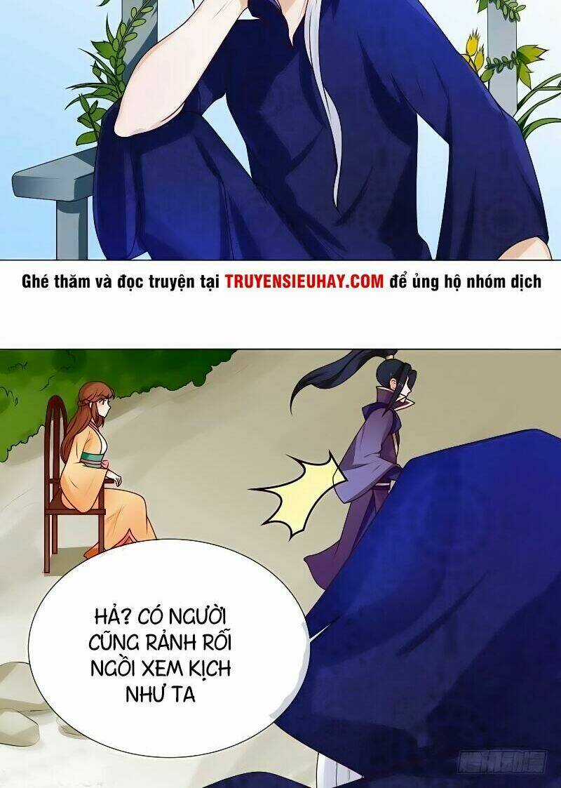 Thiên Tài Tiểu Độc Phi - Chapter 56 - Trang 14