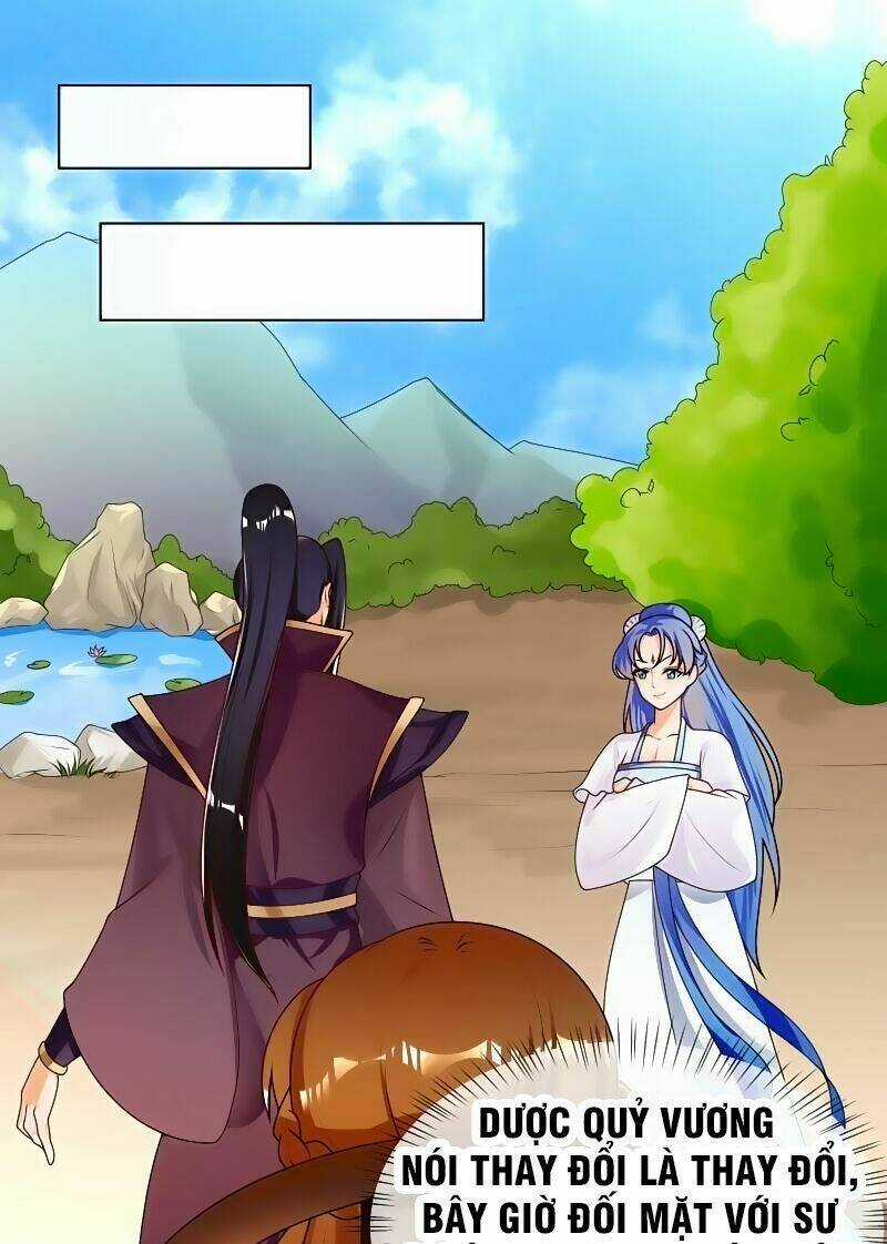 Thiên Tài Tiểu Độc Phi - Chapter 56 - Trang 7