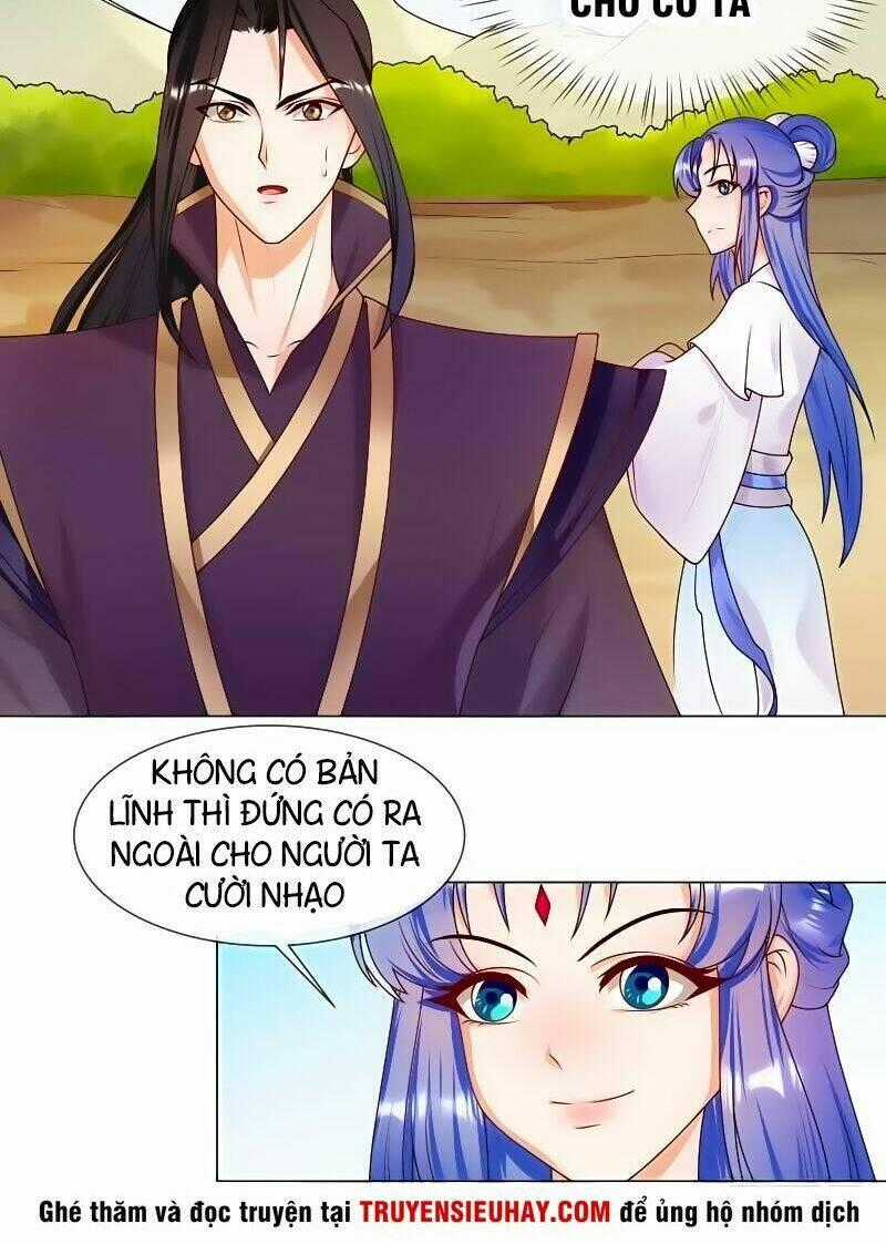 Thiên Tài Tiểu Độc Phi - Chapter 57 - Trang 2