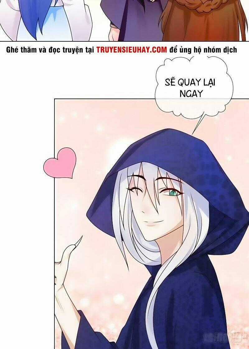 Thiên Tài Tiểu Độc Phi - Chapter 57 - Trang 16