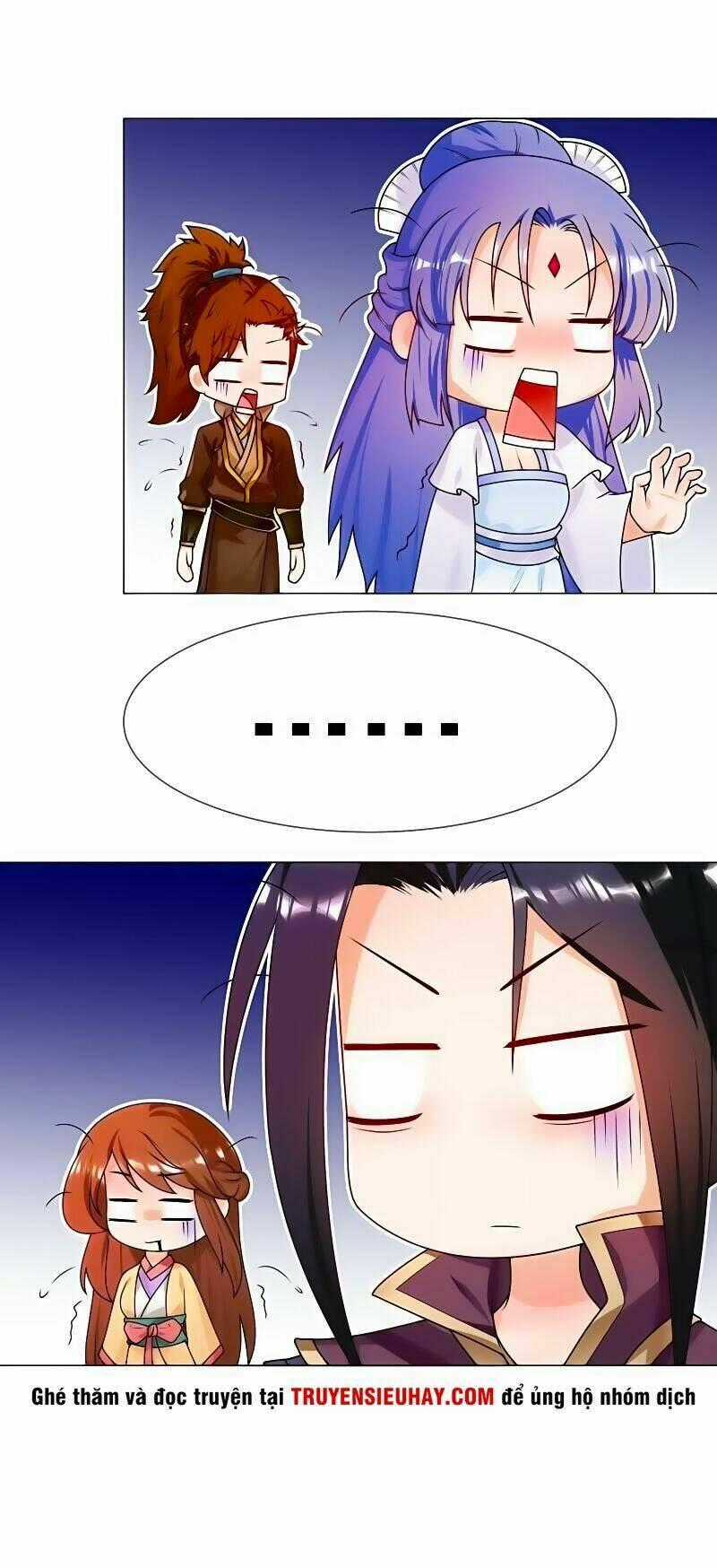 Thiên Tài Tiểu Độc Phi - Chapter 57 - Trang 17