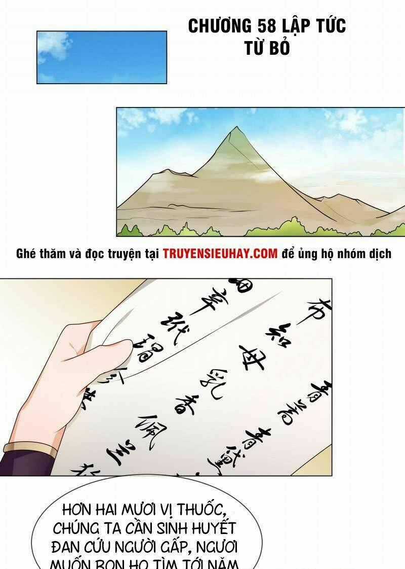 Thiên Tài Tiểu Độc Phi - Chapter 58 - Trang 2